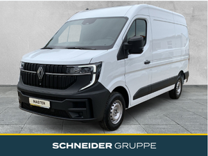 Renault Master Master Advance L2H2 3,3t Blue dCi 105 Leasing
