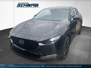Mazda CX-30 2.0L E-SKYACTIV X 6AT NAGISA 2.0L Leasing