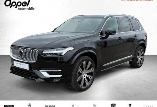 Volvo Xc90 B5 D AWD Plus Bright Auto 5dr Auto kaufen