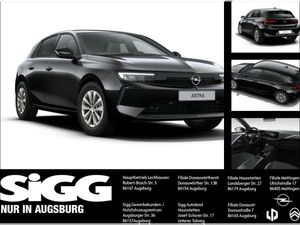 Opel Astra 💥Edition 💥❗ Einzelstück ❗ Top Ausstattung 🎉 Leasing
