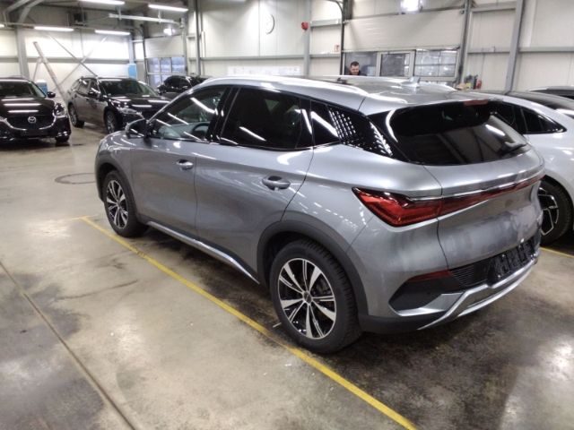BYD ATTO 3 Auto kaufen