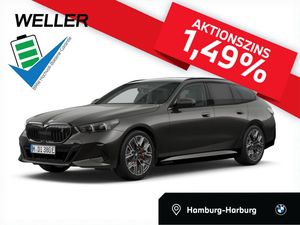 BMW i5 40 Touring M SPORT PRO Leas.o.Anz.588,- HUD