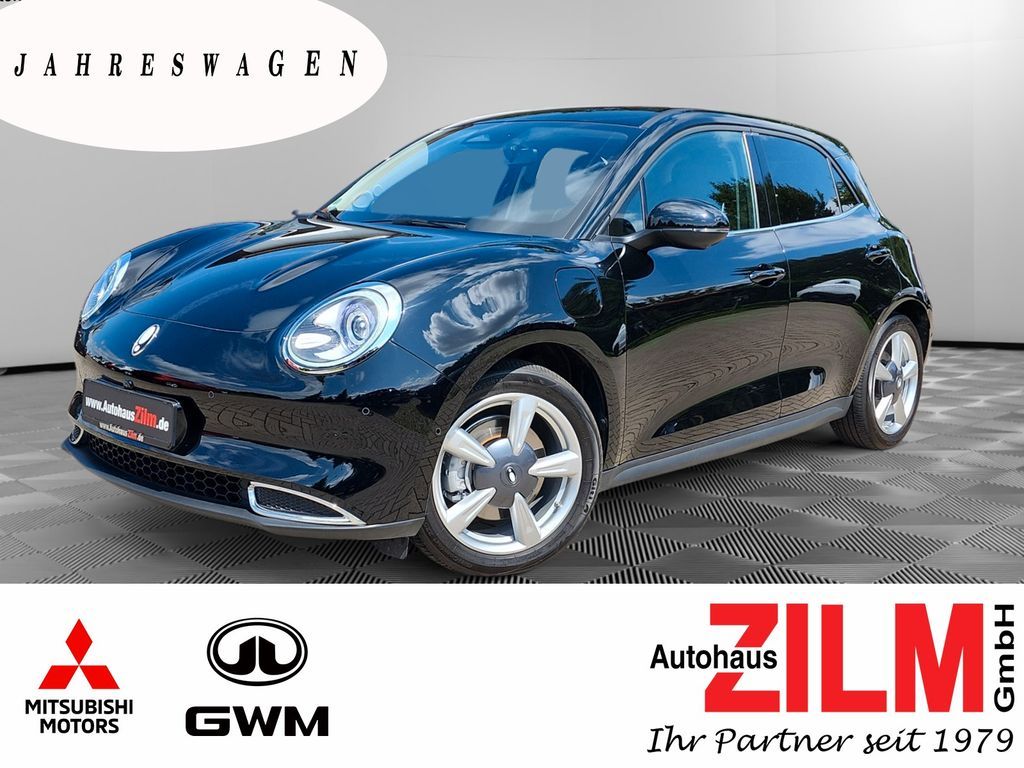 GWM ORA 03 400 PRO+, LED, 360°, Massage Leasing