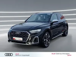 Audi SQ5 TDI MATRIX B&O ACC 21 AHK KAMERA S-Sitze