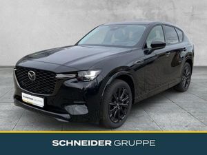 Mazda CX-60 HOMURA  💲SUMMER-SALE💲 e-SKYACTIV D 254 AWD LED+KLIMA Leasing