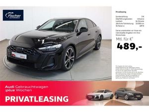 Audi A5 Limousine TFSI S line LED/360/Bei.Dis/VCP/SH