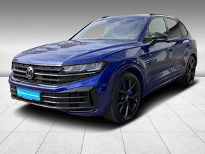 Volkswagen Touareg R 3.0 eHybrid 4M AHK/LM22