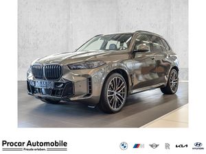 BMW X5 xDrive50e MSport + Pano + AHK + DAprof.