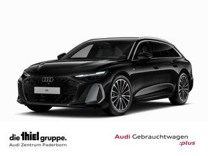 Audi A6 Avant 2.0 TDI S-Line AHK+HUD+Matrix AHK+HUD+M