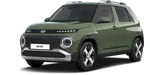Hyundai Inster Leasing