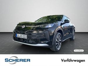 Volkswagen T-Roc Style 1.5 eTSI AHK|NAVI|MATRIX|KAMERA
