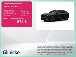 Cupra Terramar VZ 2.0 TSI 195 kW (265 PS) 7-Gang DSG 4