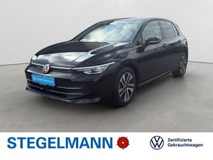 Volkswagen Golf VIII 1.5 eTSI DSG Energy *Standhzg*Kamera*N