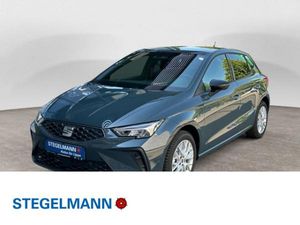 Seat Ibiza FR 1.0 TSI DSG Ganzjahresreifen LED Navi Kamera