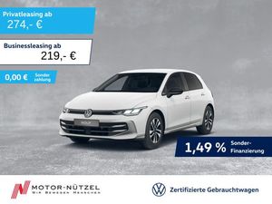 Volkswagen Golf VIII 2.0 TDI DSG ENERGY 5JG+LED+NAV+ACC+SHZ