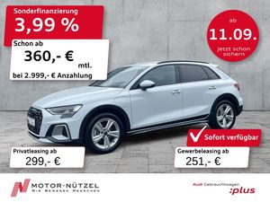 Audi A3 allstreet 40 TFSI e S-TR LED+NAVI+RFK+ACC+AHK