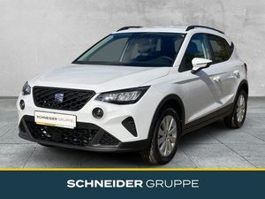 Seat ARONA 1.0 TSI ROAD EDITION 116PS LED+SHZ+NAVI+