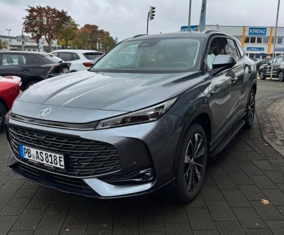 MG EHS 1.5 T PHEV Luxury Leasing