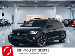 Volkswagen Taigo R-Line 1,5 TSI (150 PS) DSG *AHK*NAVI PRO*GANZJAHRESREIFEN*