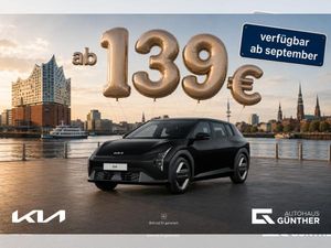 Kia EV4 Air 58,3 kWh - Winter Paket - Kamera - PDC - Navi - ACC