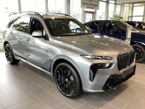 BMW X7 xDrive40d **BESTELLATKION NACH WUNSCH** Leasing