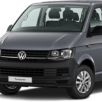 Volkswagen T6 Leasing