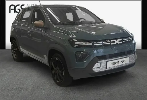 Dacia Spring Extreme Electric 65 5dr