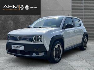 Renault 4 ⚡Electric 150 Comfort Range Evolution⚡- 🚀🚀 für Privat❗ Leasing