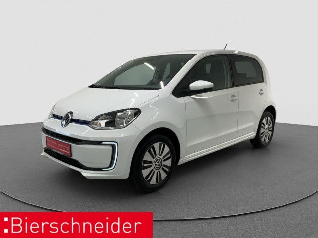 Volkswagen e-up! Style Plus CCS ALU SHZ CAM PDC Leasing