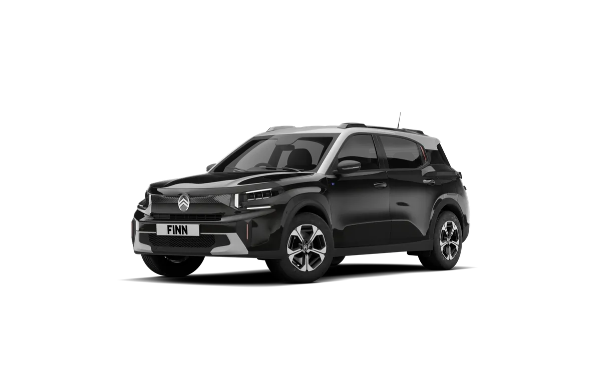 Citroen ë-C3 Aircross Elektromotor 113 Extended-Range Elektromotor 113 Extended-Range MAX Auto-Abo