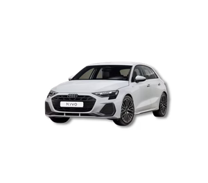 Audi A3 Sportback S-Line