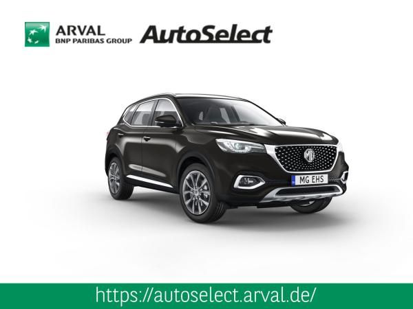 MG EHS Luxury - Plug-In*360Kamera*Klima*Navi*Haustürlieferung Leasing