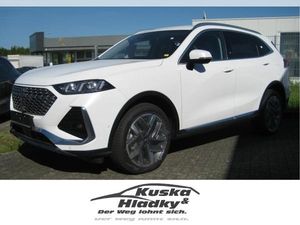 GWM WEY 03 Luxury 2WD🔥 HOT DEAL🔥5 JAHRE GARANTIE Leasing
