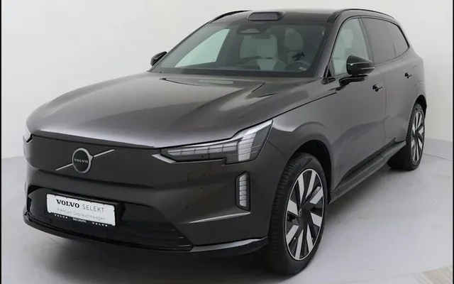 Volvo Ex90 Twin Motor Performance AWD Ultra 7-Sitze 5dr