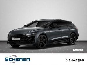 Audi A6 Avant S line business e-tron performance 270