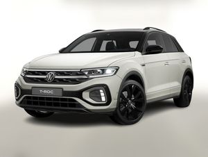 Volkswagen T-Roc 1.5 TSI 150 DSG R-Line Pano BlackP EasyO Auto-Abo privat Auto-Abo