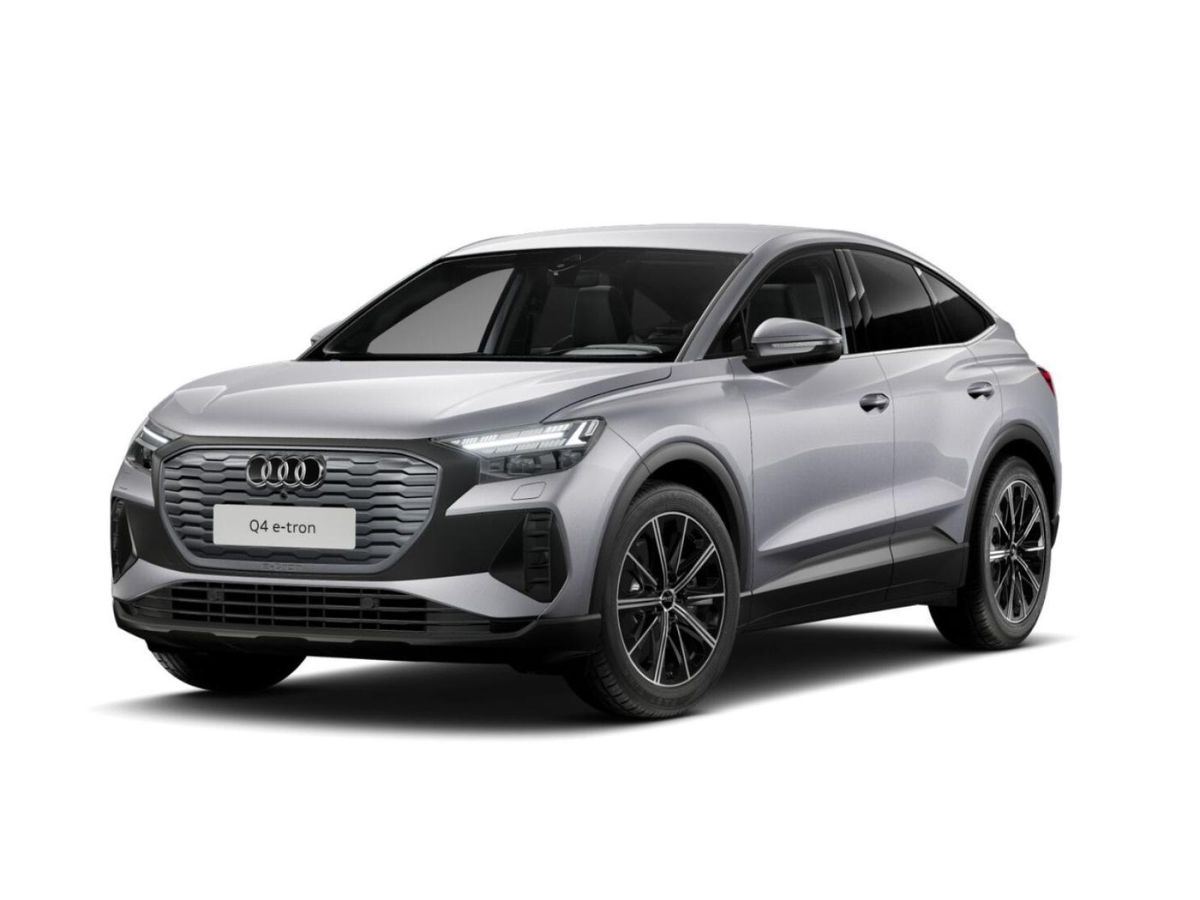 Audi e-tron Q4 Sportback 40 e-tron MATRIX-LED Leasing