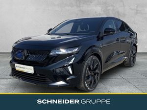 Renault Rafale Esprit Alpine Full Hybrid E-Tech 200 SHZ