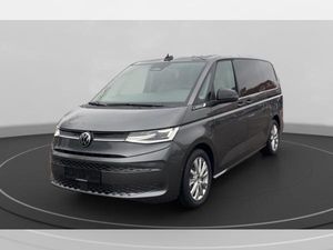 Volkswagen Multivan (ST)