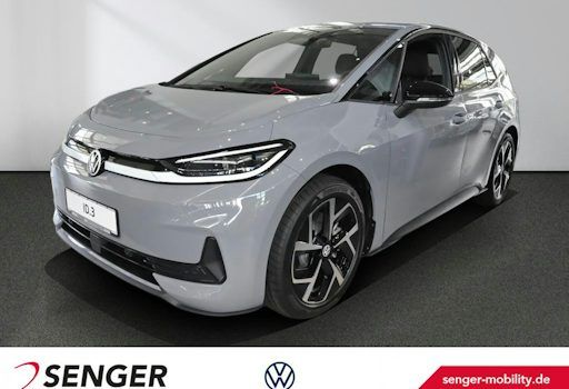 Volkswagen Id3-neo Life 58 KWh 140 KW 5dr Auto kaufen