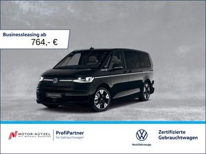 Volkswagen T7 Multivan lang eHybrid Style MATRIX+HuD+PANO