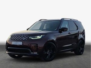 Land Rover Discovery D350❗Sondermodell GEMINI❗AHK❗7 Sitze