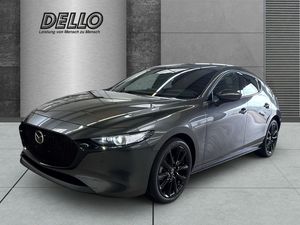 Mazda 3 TAKUMI Bose HUD 360 Kamera Navi Sitzheizung Le Leasing