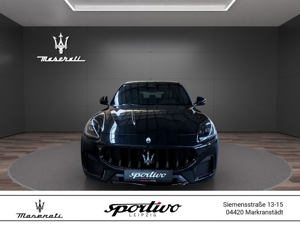 Maserati Grecale  Modena Leasing
