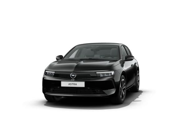 Opel Astra Edition Hybrid Leasing