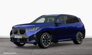 BMW X3 20 xDrive M Sport Driv.Assist.Prof Harman/K