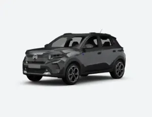 Citroën C3 Citroen C3 61 kW