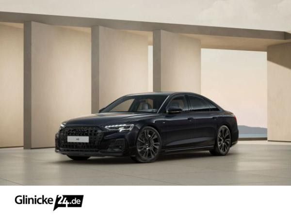 Audi A8 60 TFSI e quattro S Line *FREI KONFIGURIERBAR* Leasing