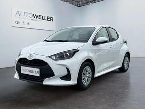 Toyota Yaris HYBRID Comfort 0,00 %❗️ LEASING ❗️ VERFÜGBAR Leasing