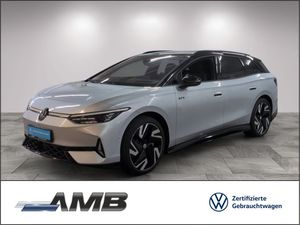 Volkswagen ID.7 Tourer GTX 91kWh/AHK/Matrix/Pano/WäPu/1.31G